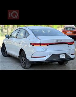 بي واي دي Qin Plus